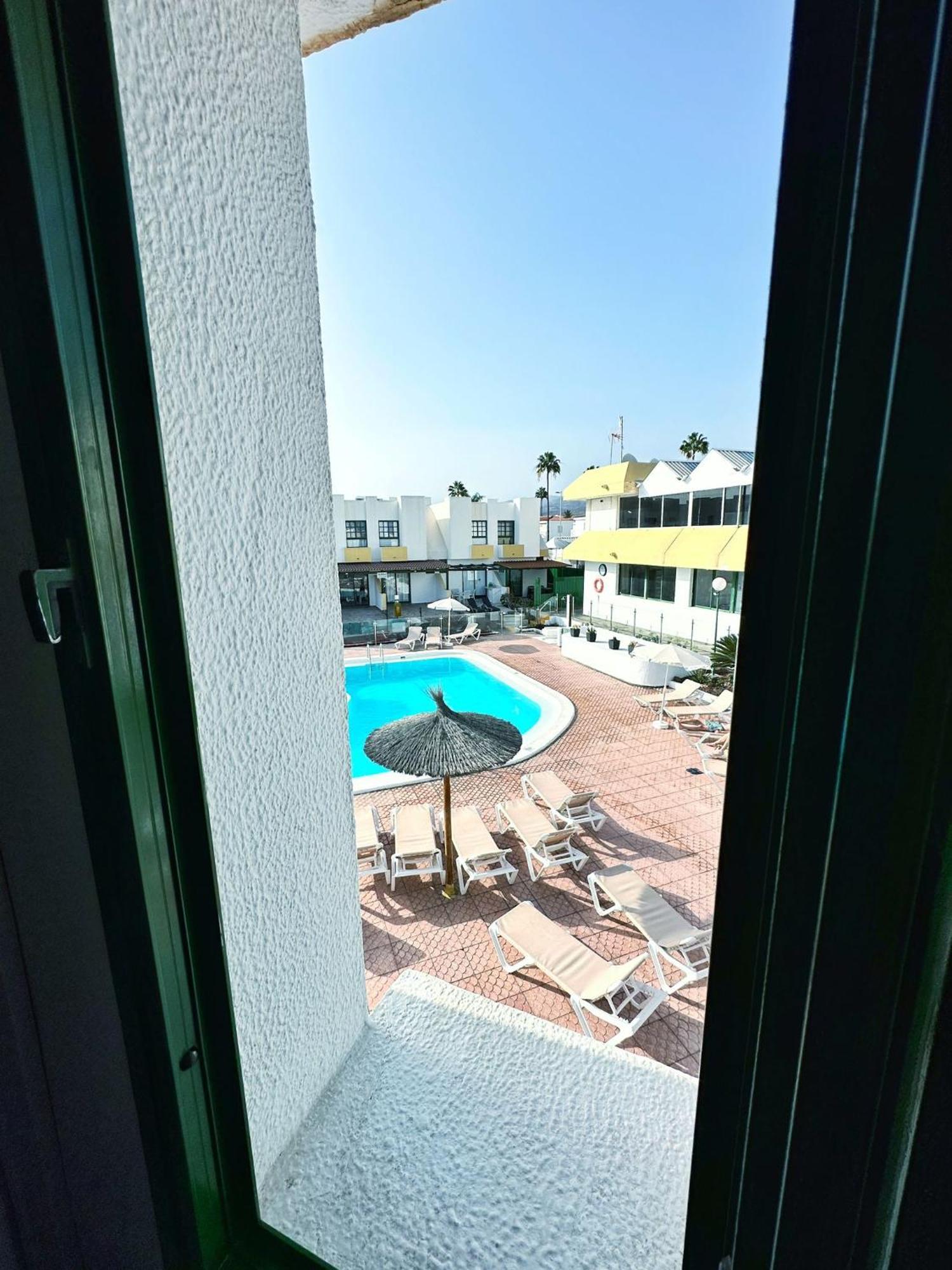 Yaipe Casa vacanze Maspalomas (Gran Canaria)
