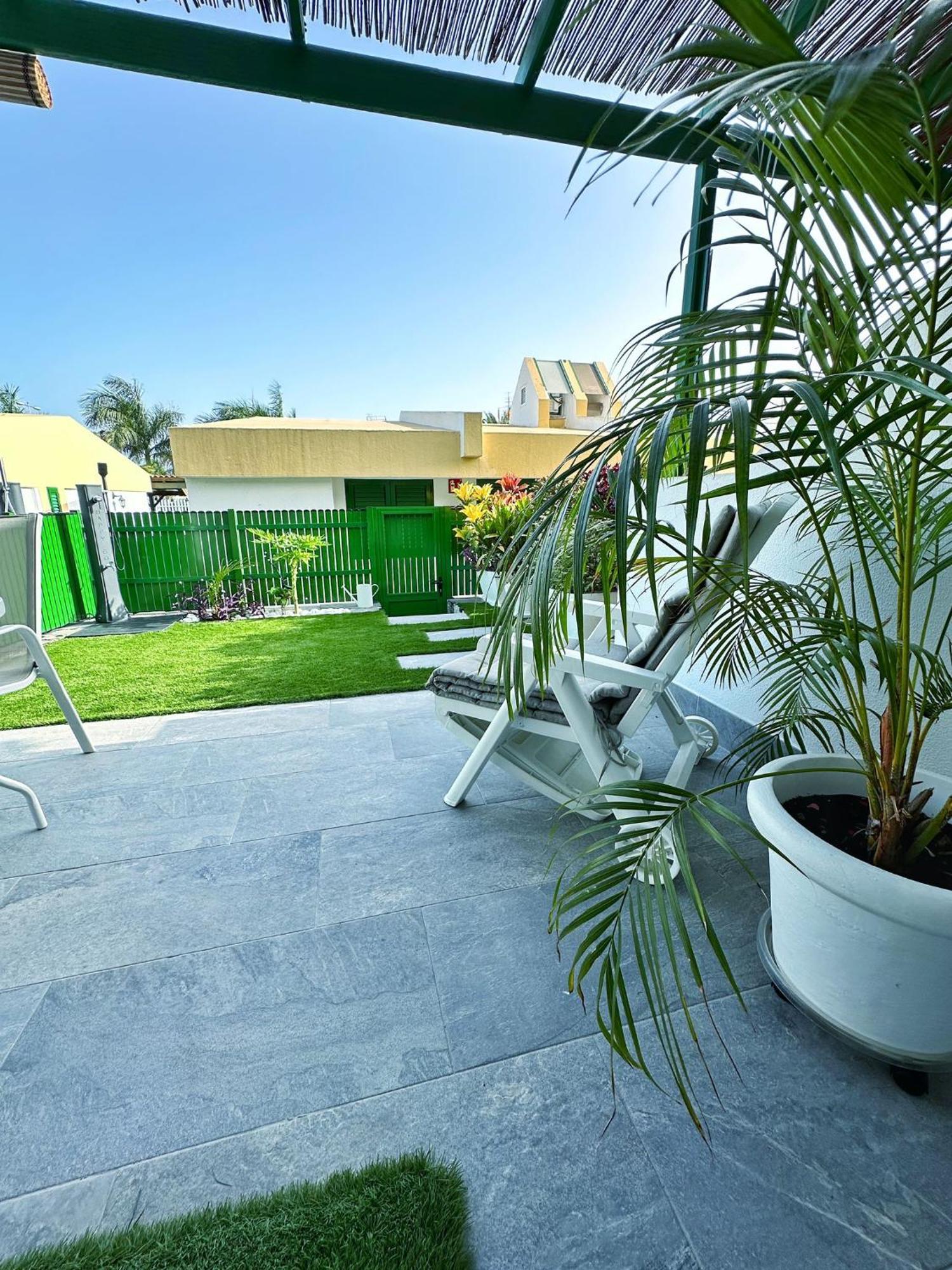 Casa vacanze Yaipe *